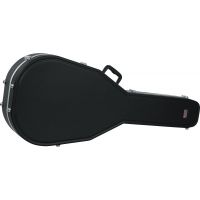 Gator ABS deluxe pour guitare type jumbo - Vue 3